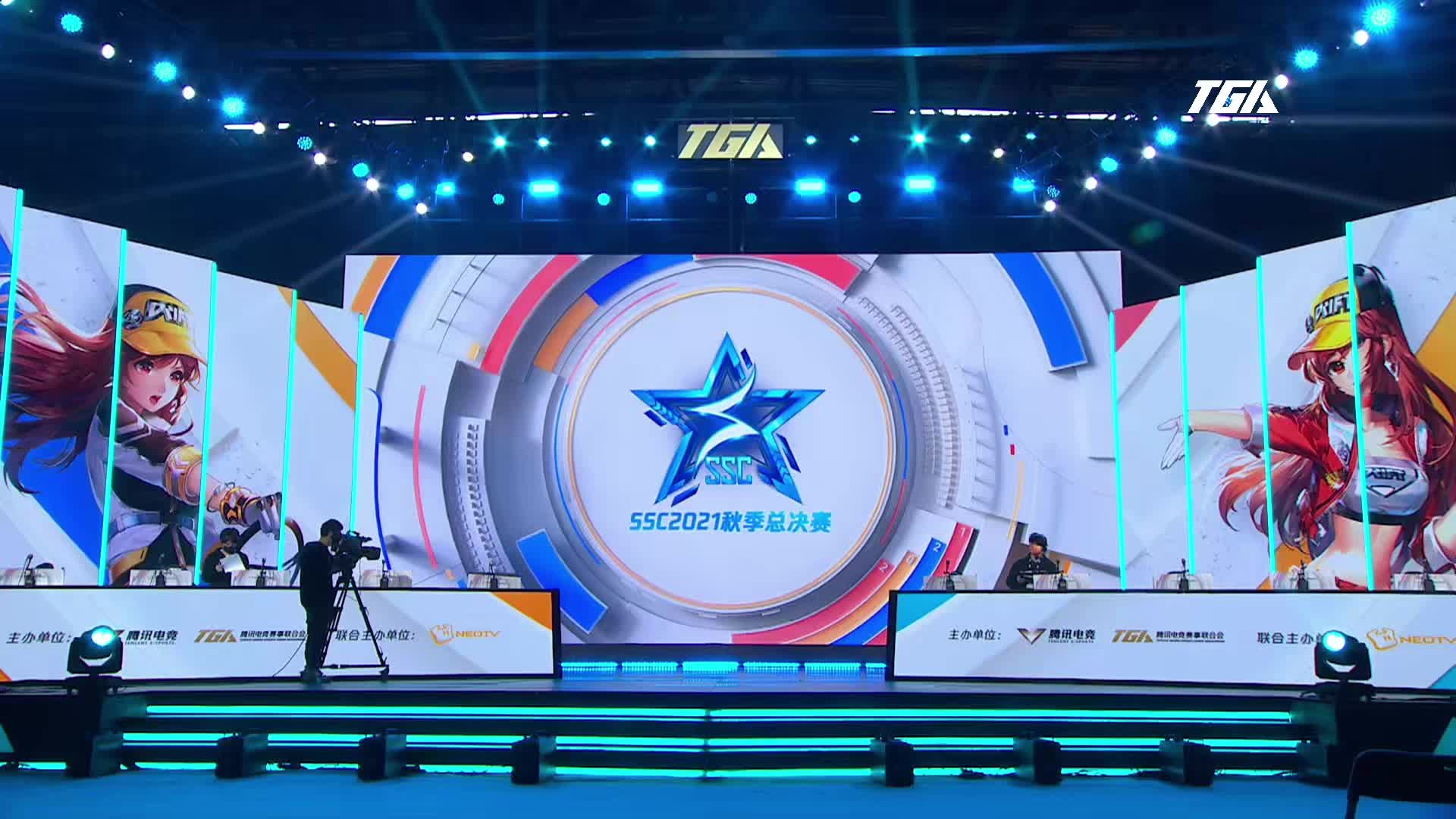 个人竞速8强赛第二轮