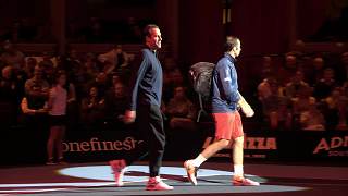 [直播]2021網(wǎng)球大師賽  Champions Tennis