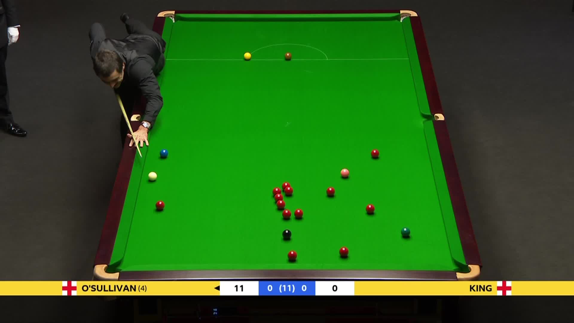 接下来请欣赏，火箭两库完美走位！