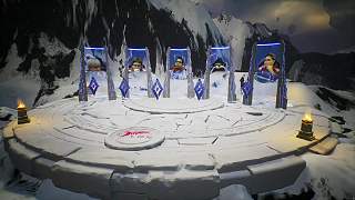 AGvsDTN第一局！