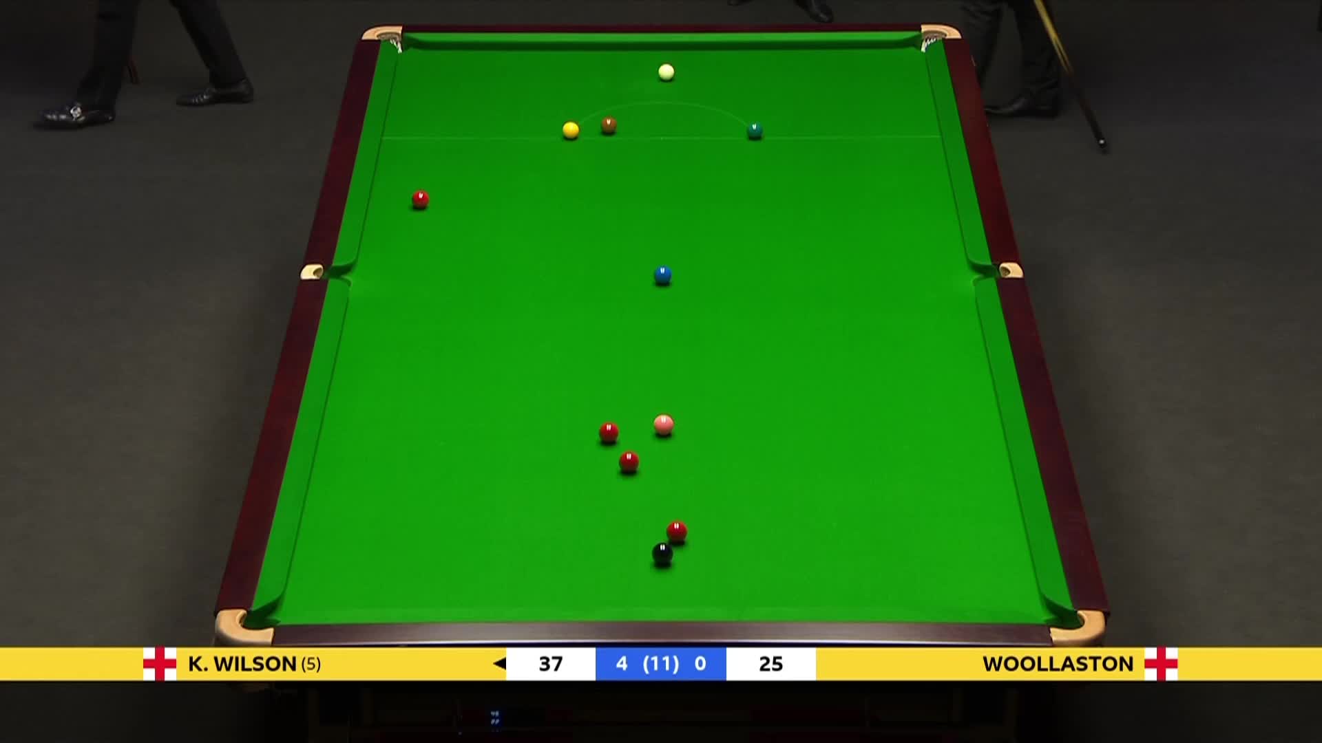 我要开始认真了