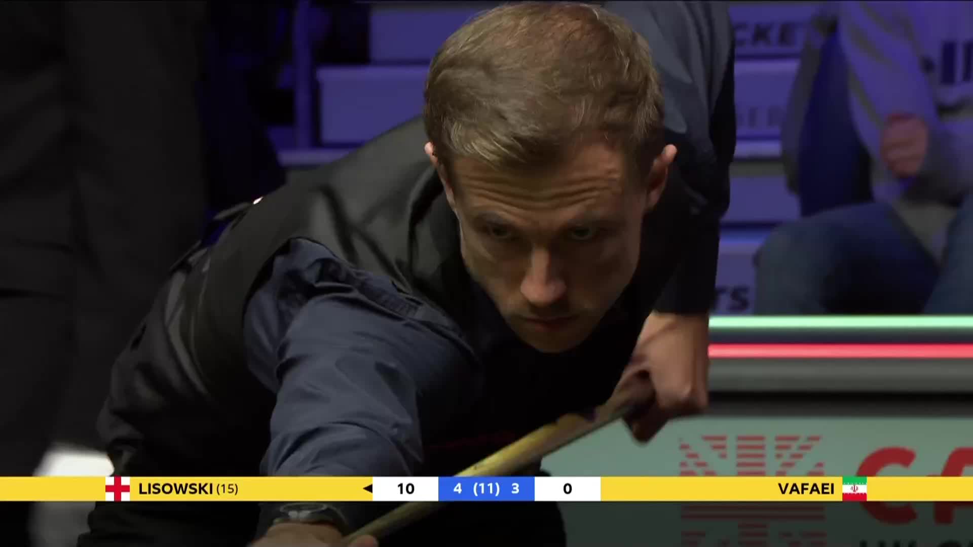 特鲁姆普的准度，小司机这长台有点那味了