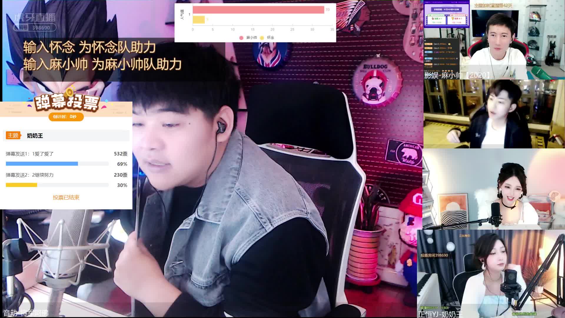 怀念反客为主，“妈妈”给整不会了