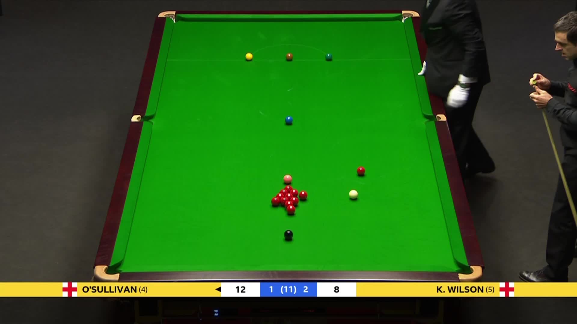 这就是火老师！简化能力局面太强了！