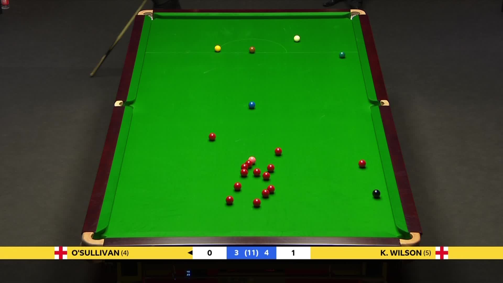 这就是火箭，能进攻绝不怂！长台go！