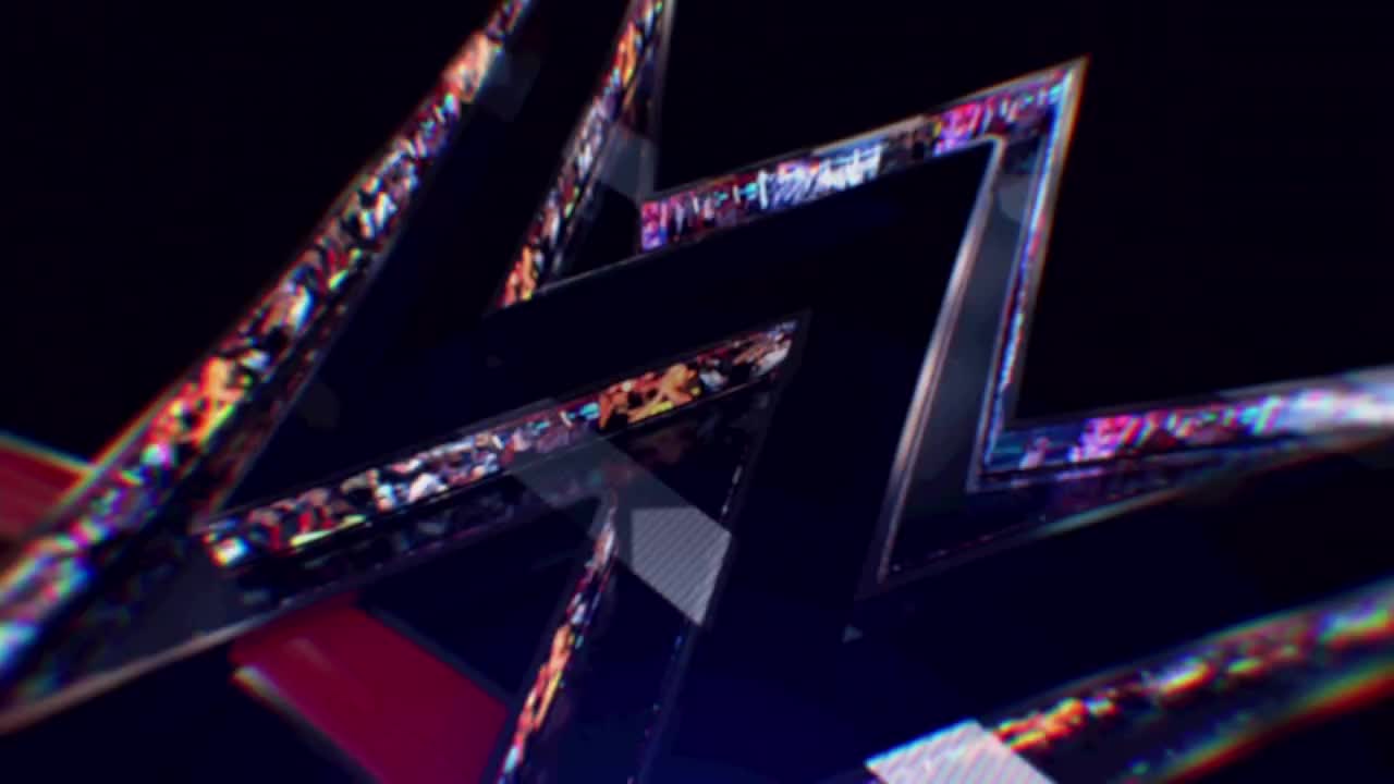 测试[WWE]SmackDown 1163期 清流-1
