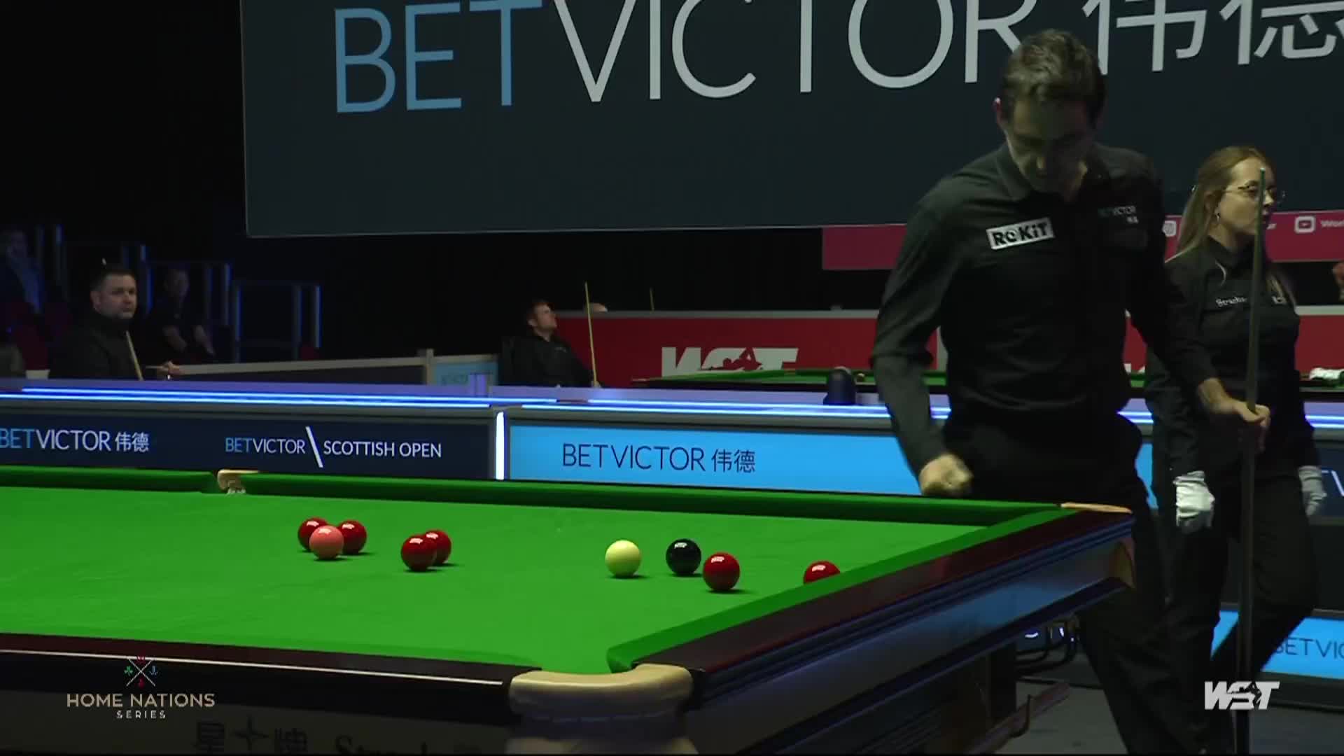 我也是火老师的球迷，我来给火老师加油