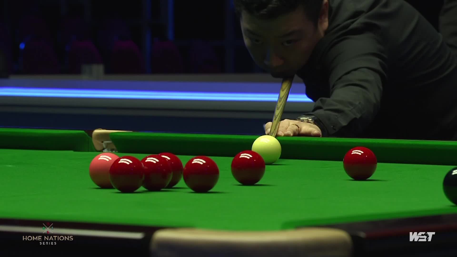 捉机会能力太强了！行哥送洞口，火箭直接清台！