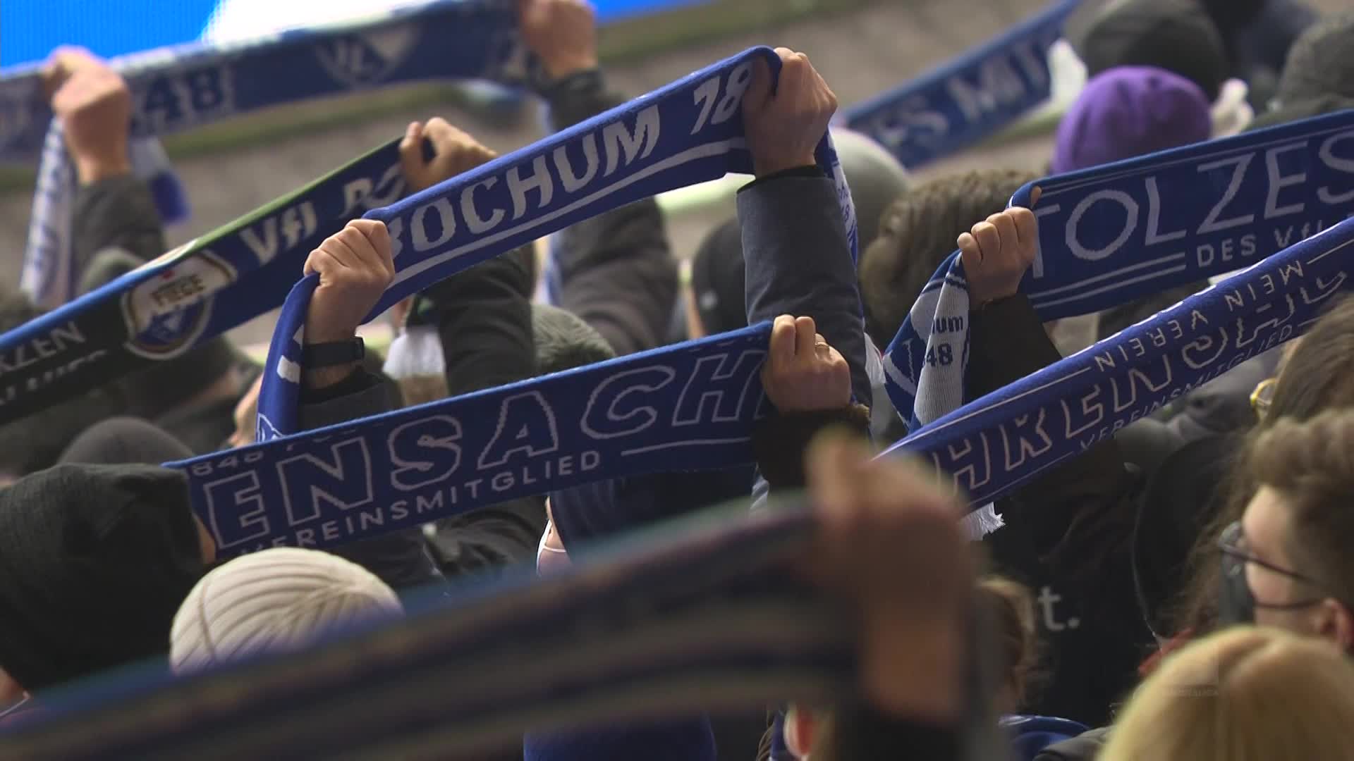 12月11日 波鸿vs多特 上半场  清流