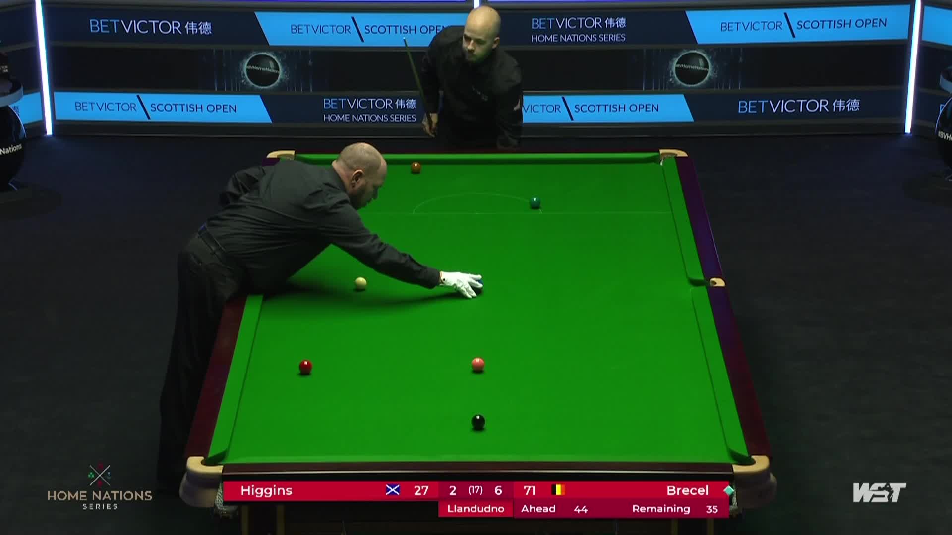 连运气都在小和尚这边？！这怎么玩？