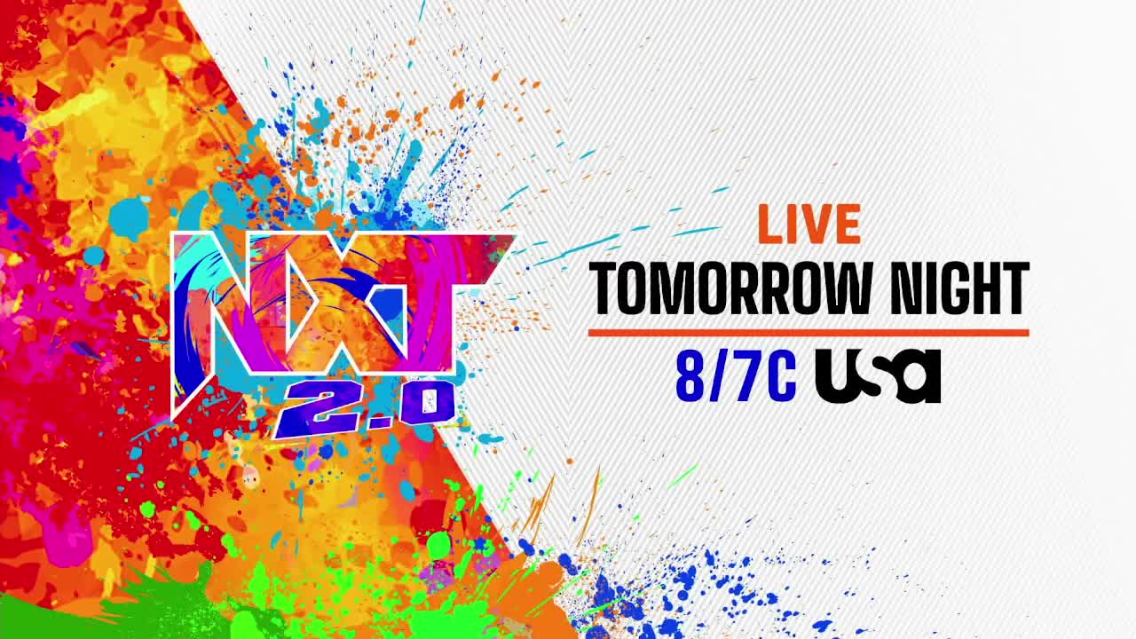 [WWE]RAW 1490期 清流-2