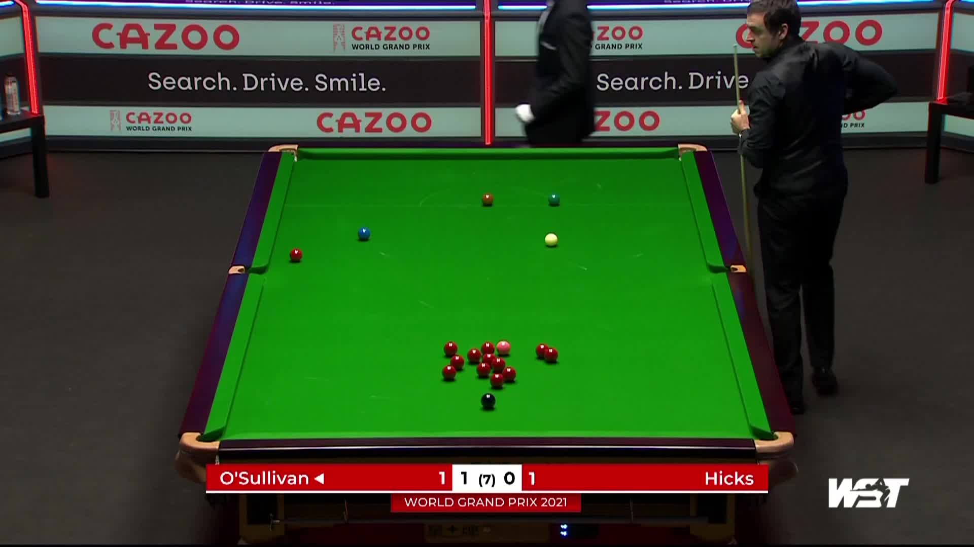 偏要翻袋，就是想秀~