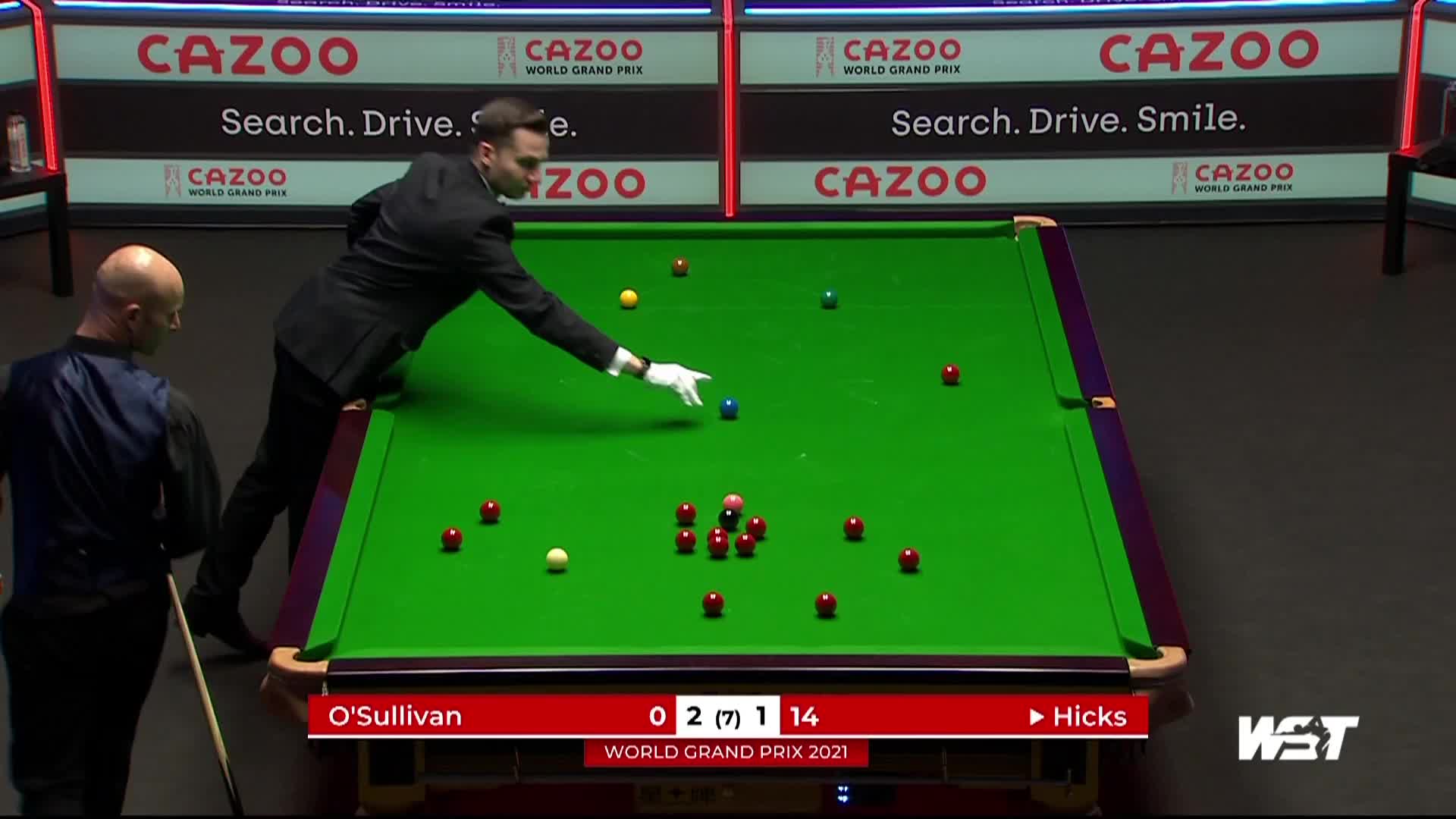 请停止互相喂饭！