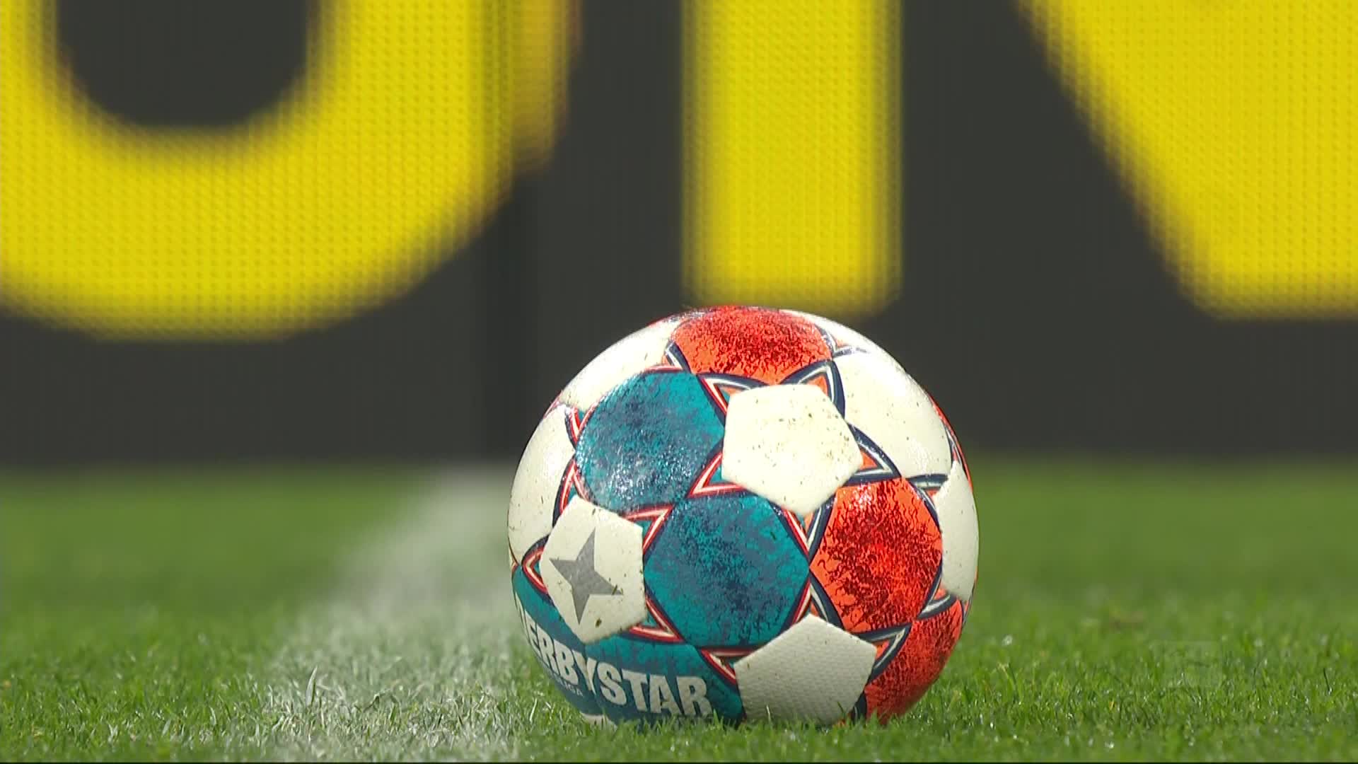 12月16日 多特蒙德vs菲尔特  下半场  清流