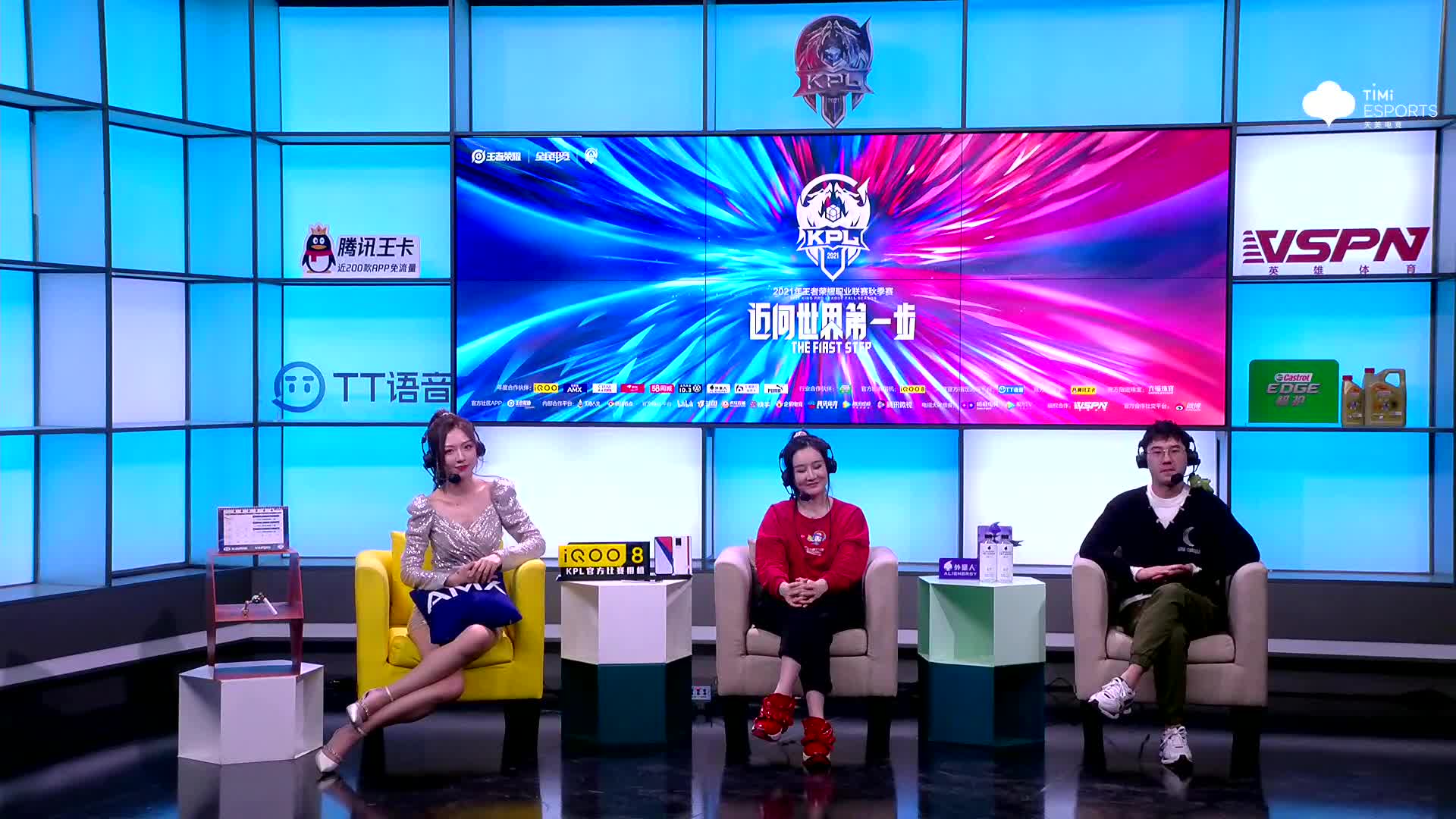 【xyg赛后采访】xyg主教练glucose:一步步走到现在,大家都很努力!