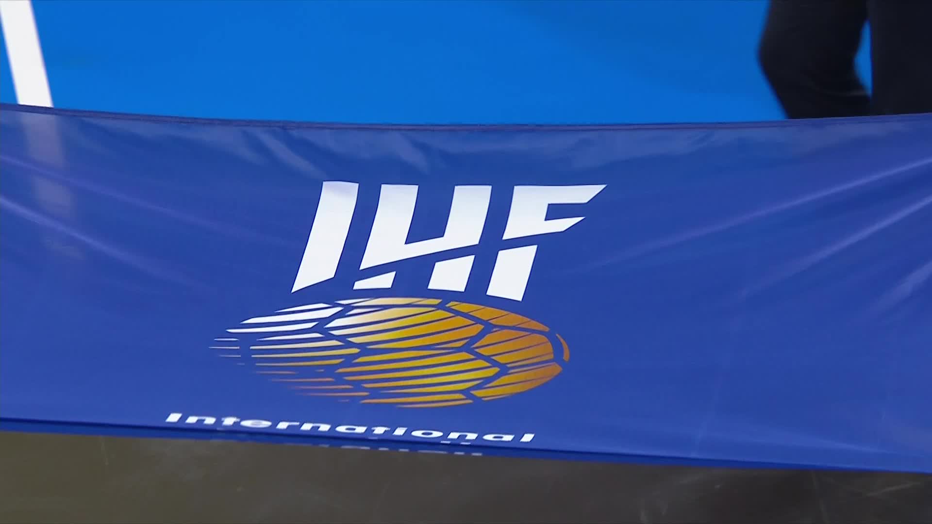 挪威V西班牙 2021年IHF女子手球世界锦标赛 正赛