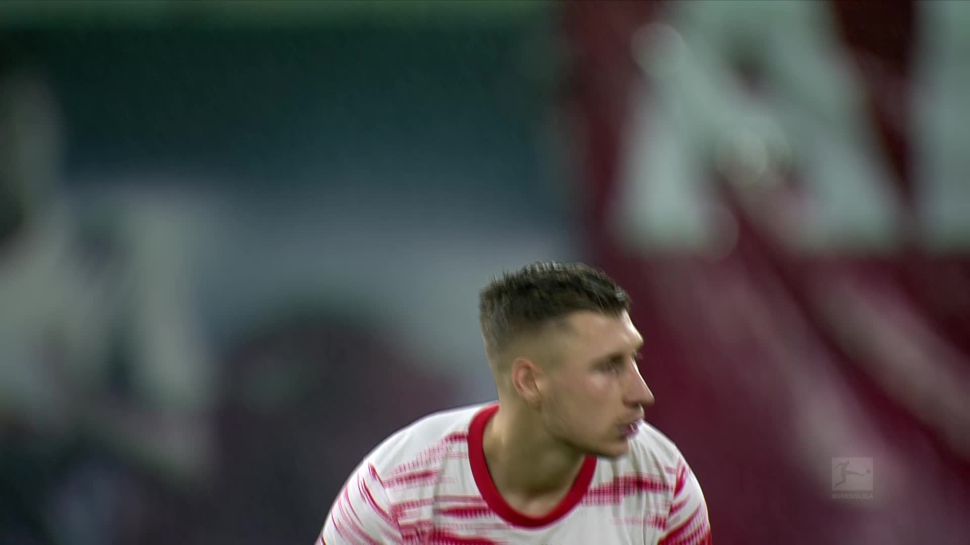 12月18日 法兰克福vs美因茨  下半场  清流