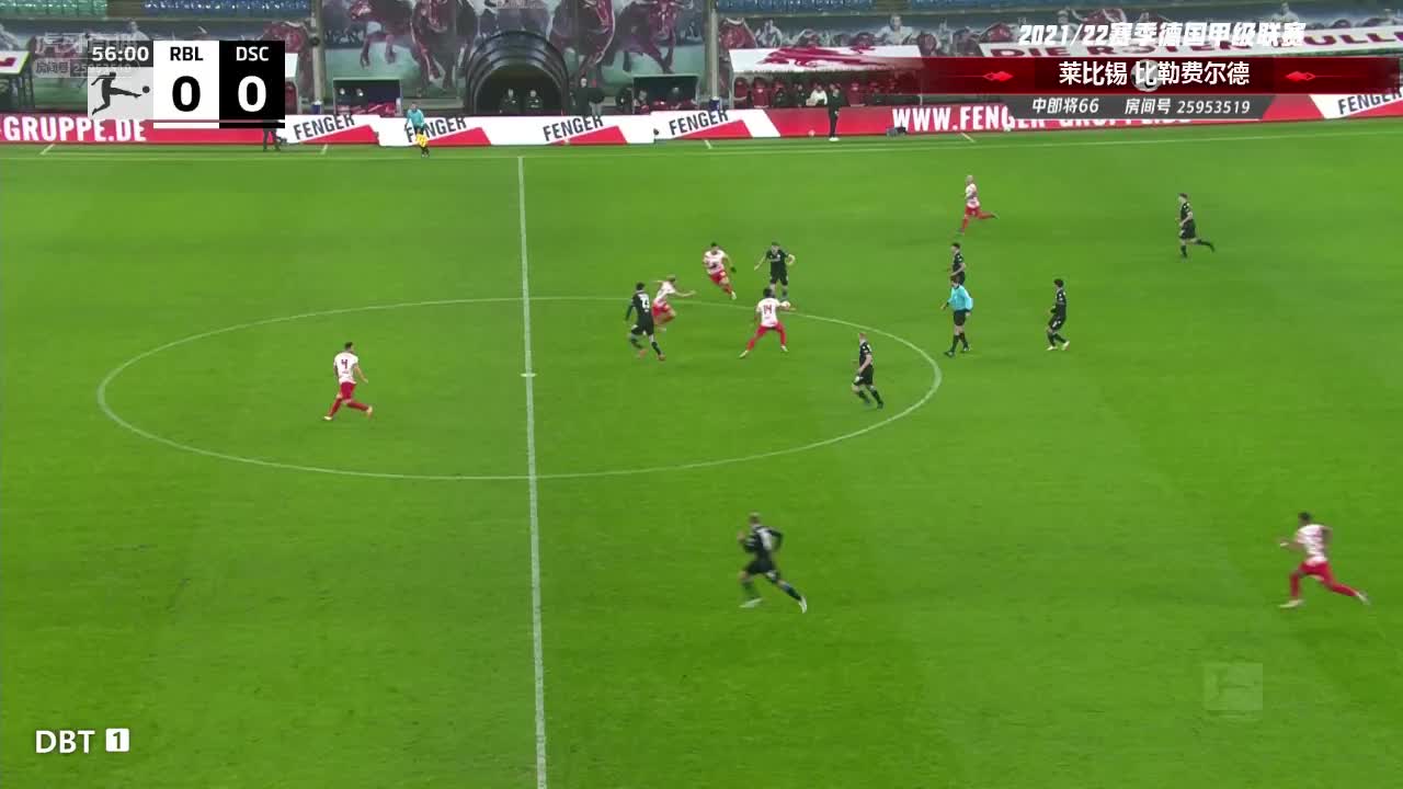 门前两连击！塞拉攻入赛季个人首球