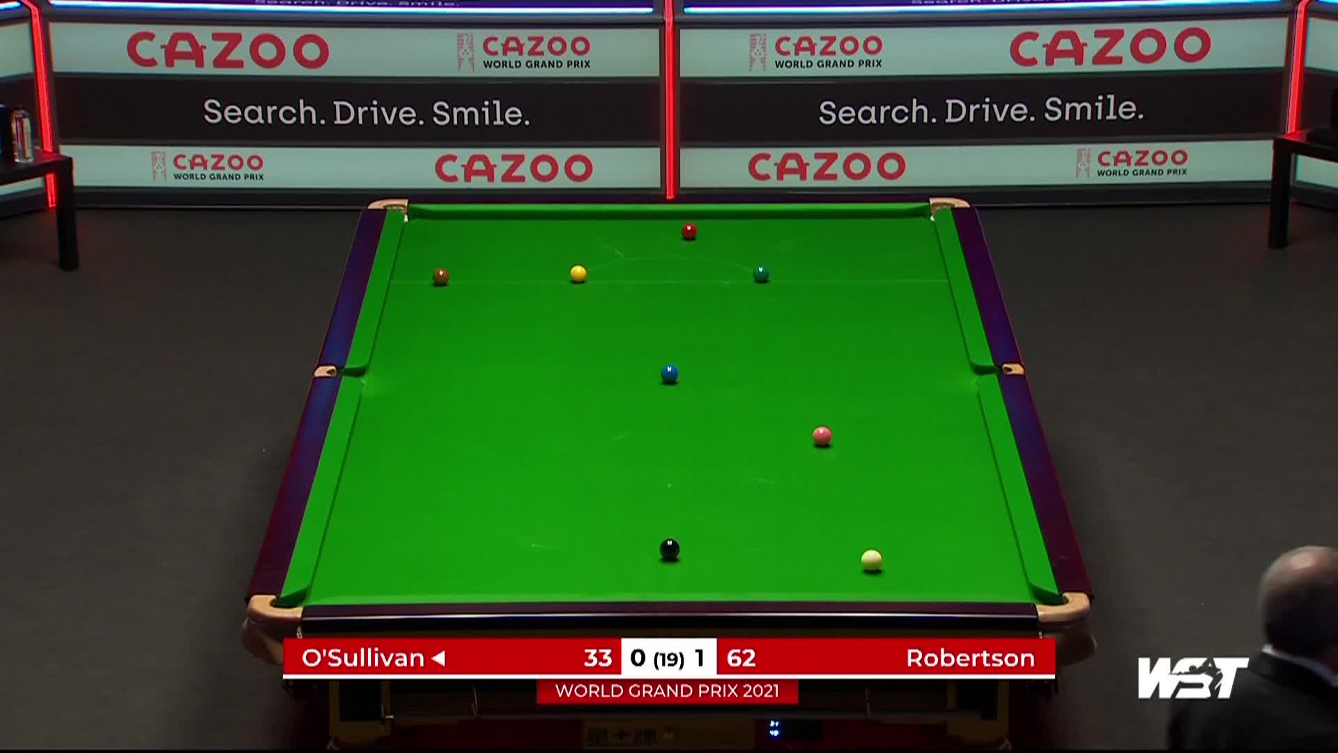 手感还没到！火老师痛失翻盘