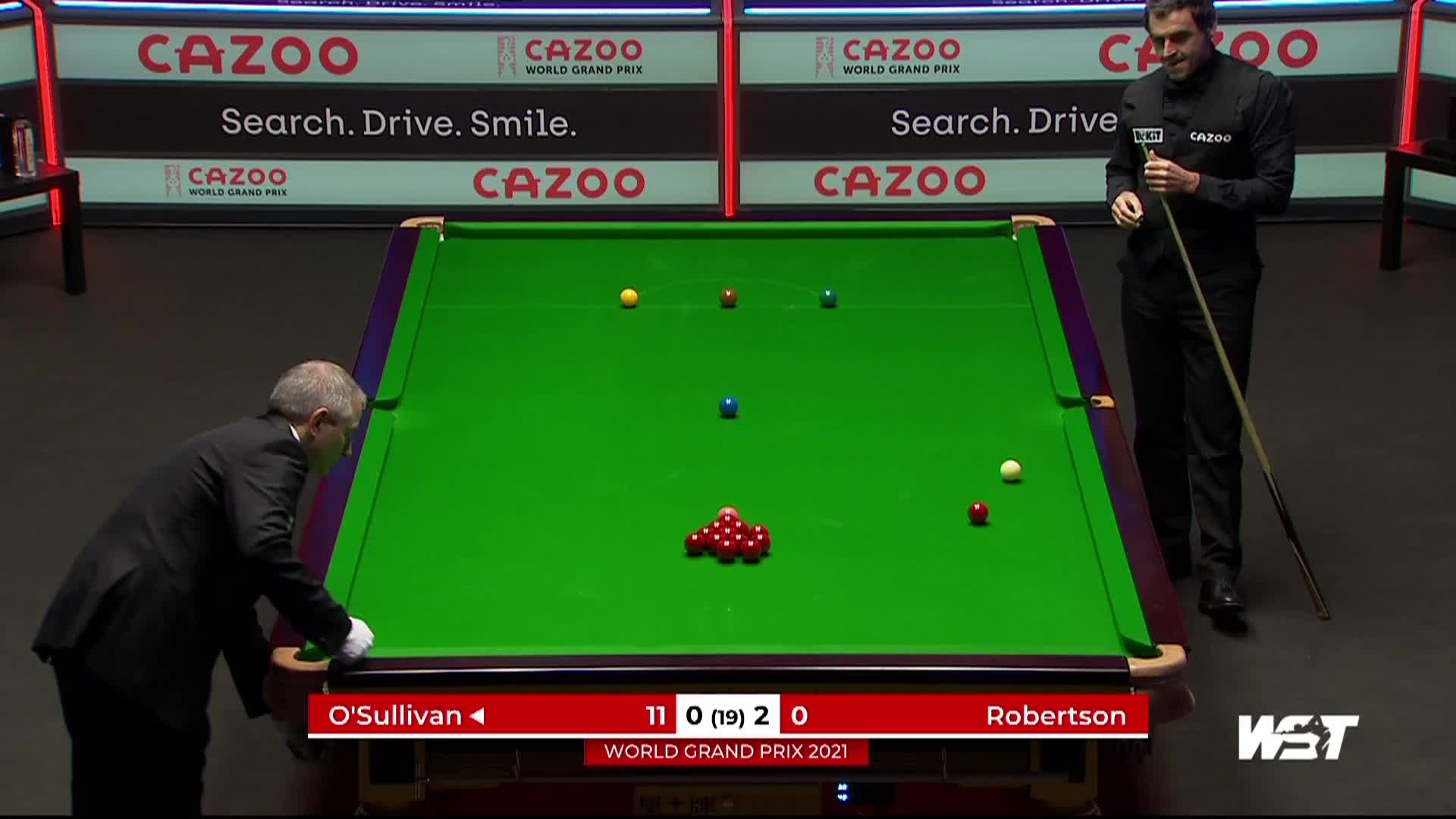 状态来了？ 这波下球带炸666