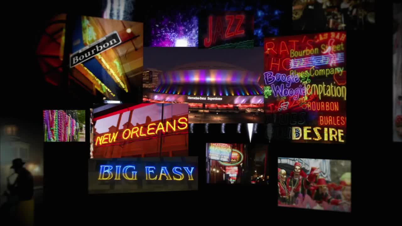 [WWE]摔角狂热29-2清流