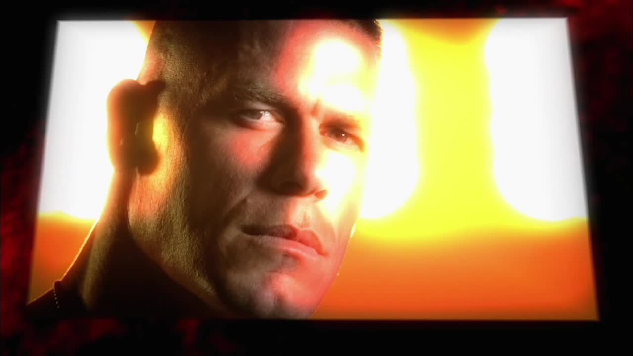 [WWE]强者生存2012 清流