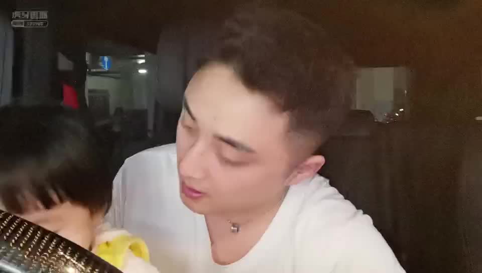 子龙卖车情况有后续，与孩子逗乐家人们！#星秀爆料站#