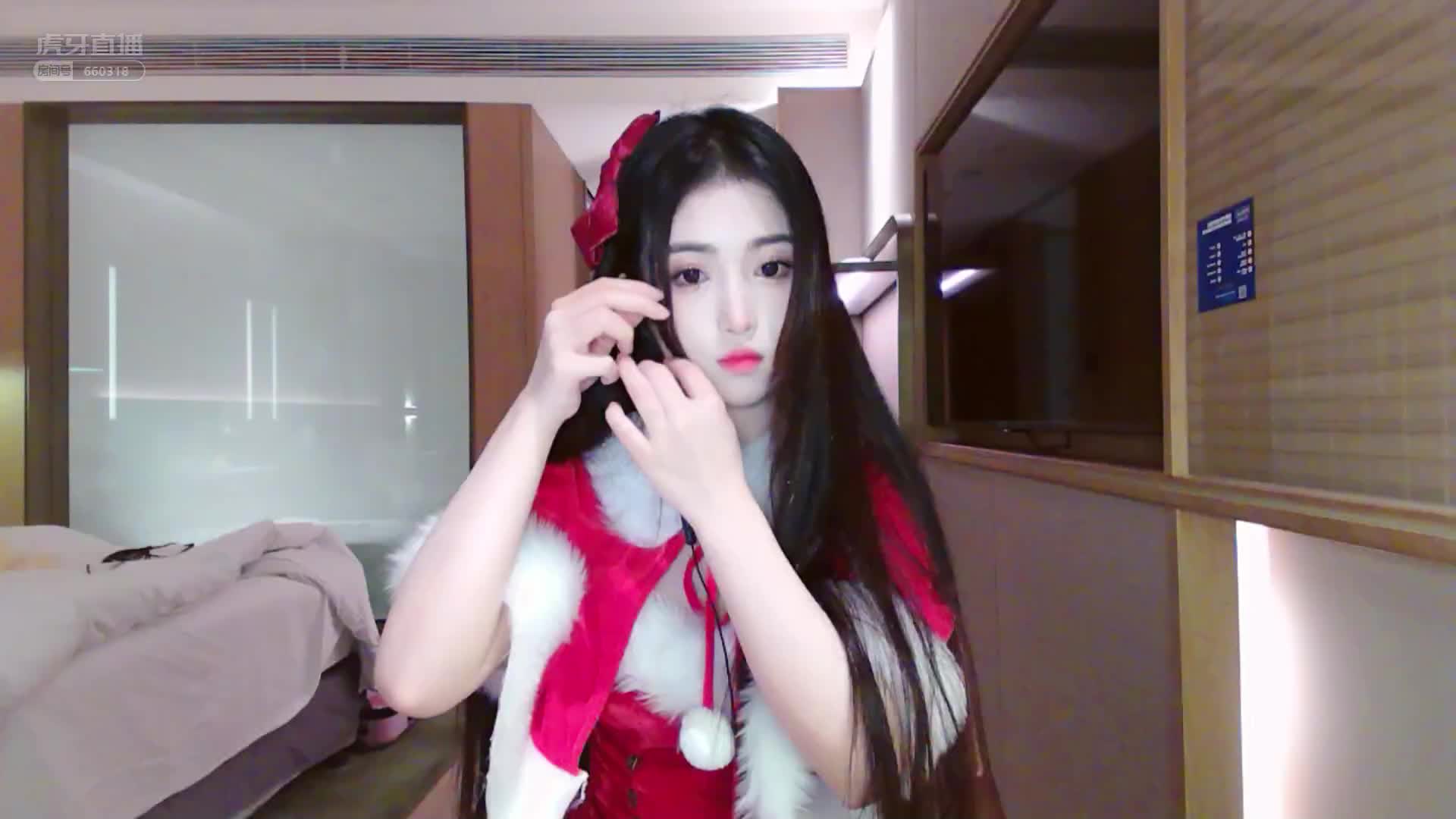 欢迎来到林嘉慧x星兵训练营的直播间