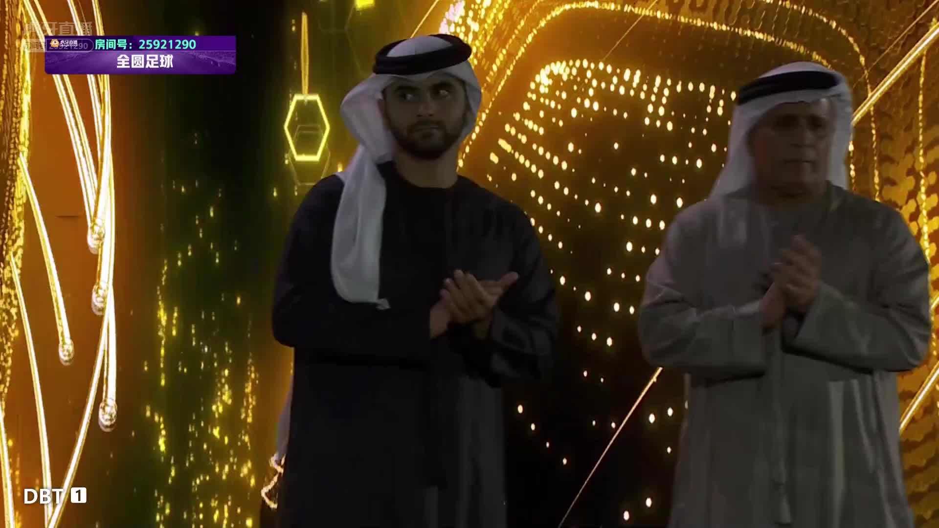 马拉多纳奖：莱万