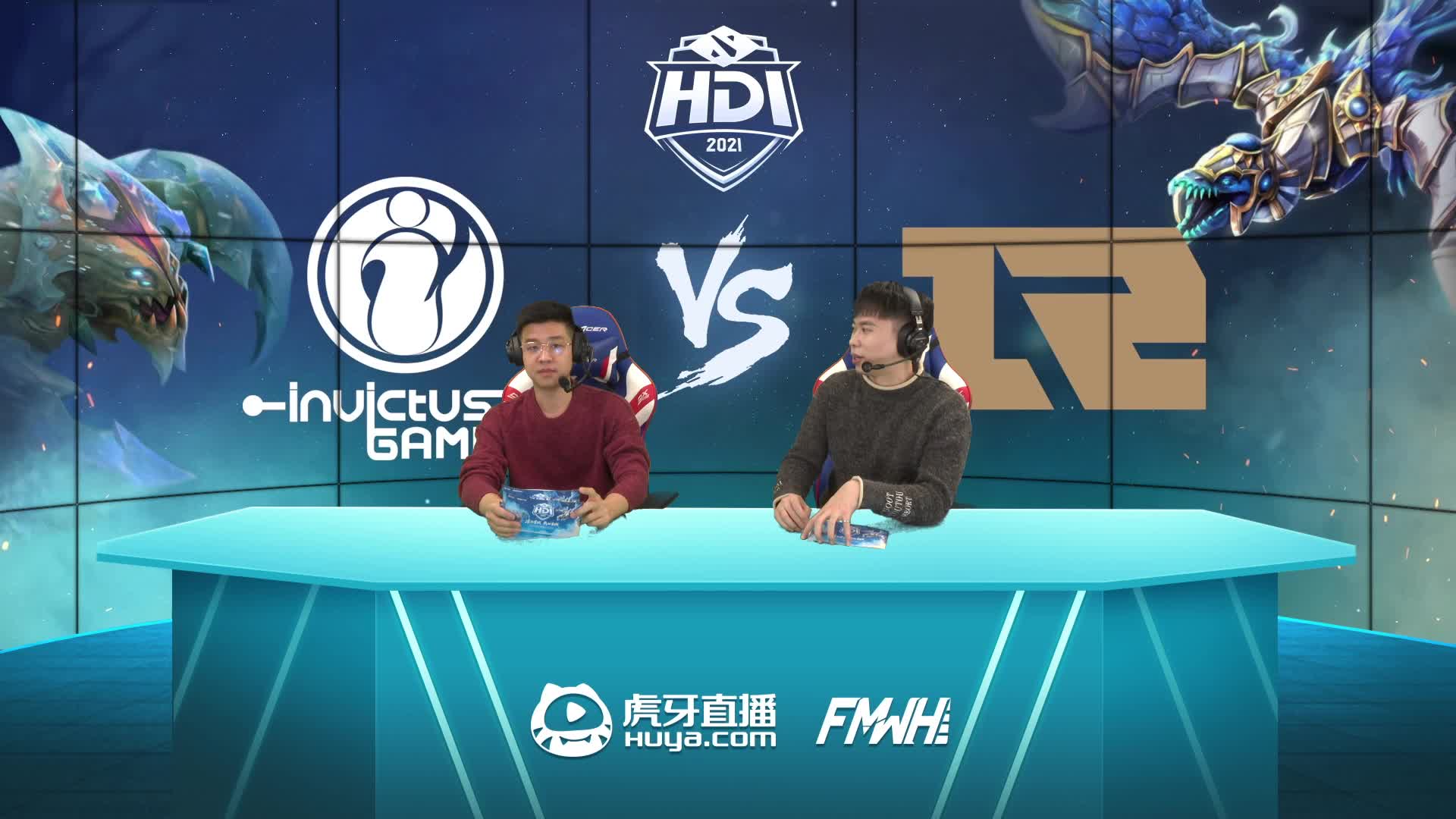 RNG.FelixCiaoBa 赛后采访