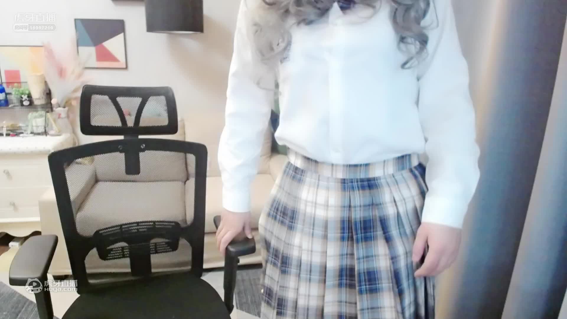 【怀旧老梁】元旦跨年 女装大佬（第一段）