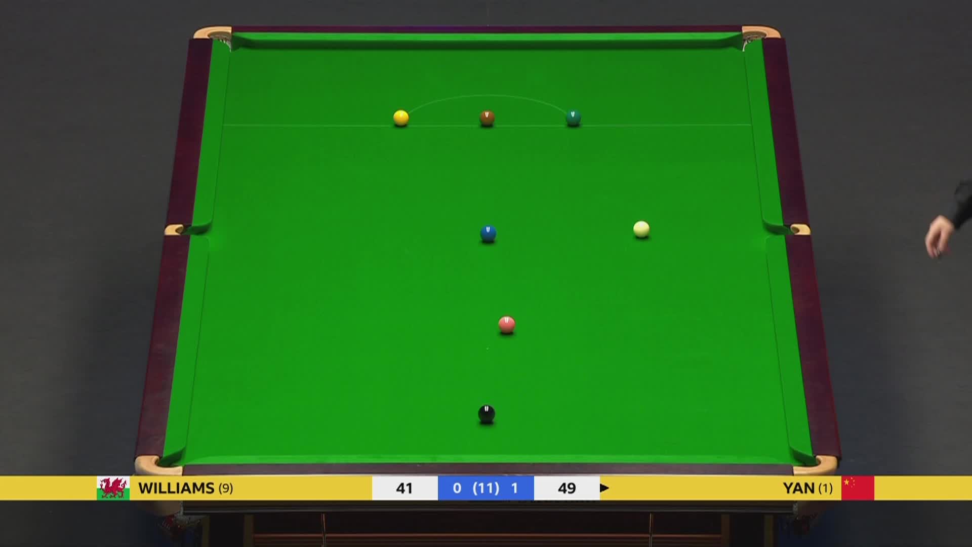 来回拉扯！玩的就是心跳