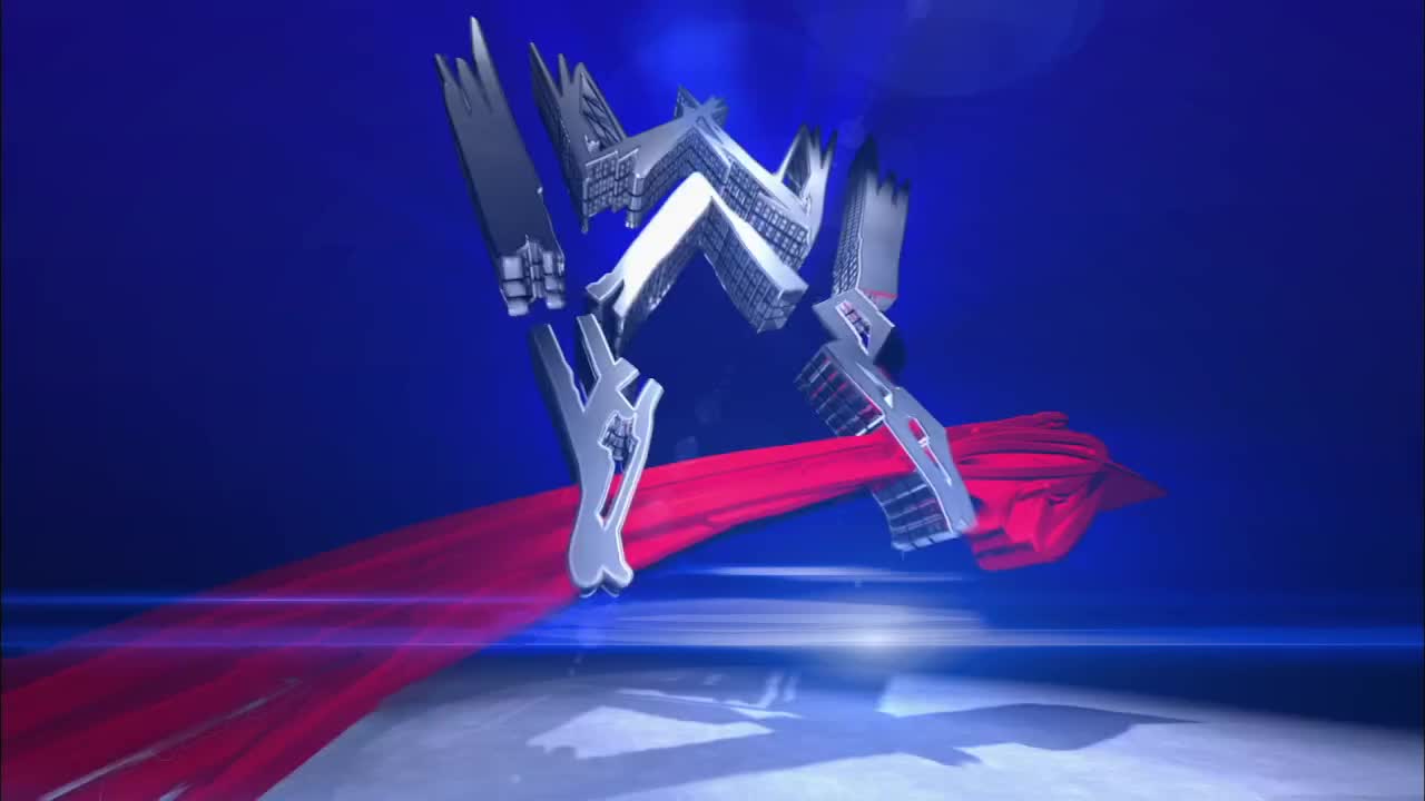 [WWE]强者生存2011 清流