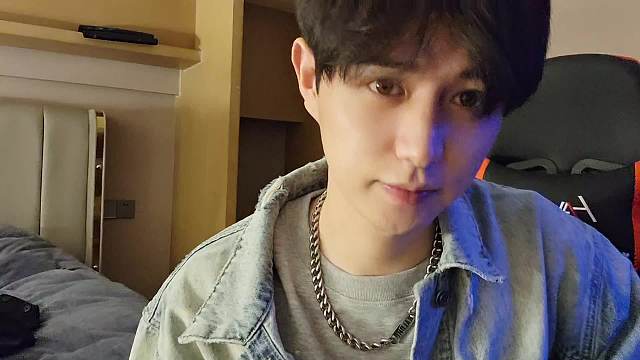 1.12 童锦程【798】直播名场面