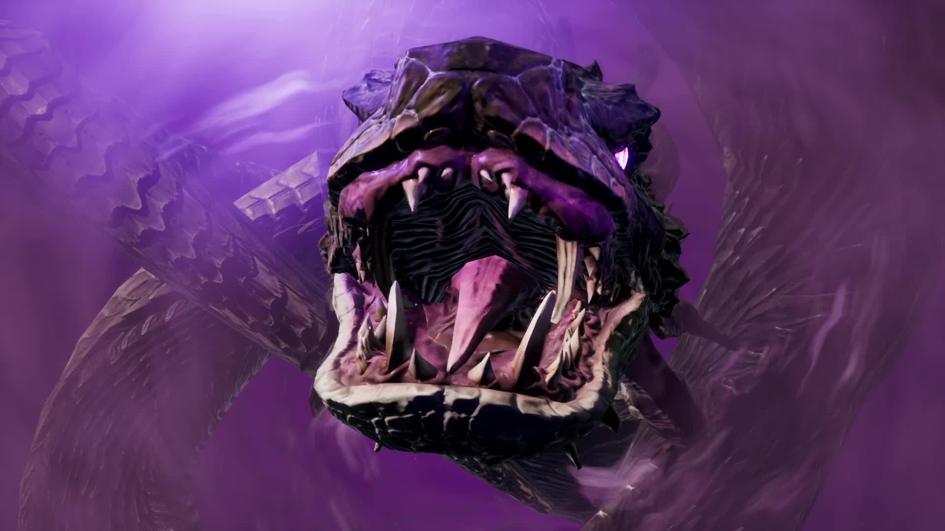 《永劫无间》世界冠军赛 单排总决赛 第3场