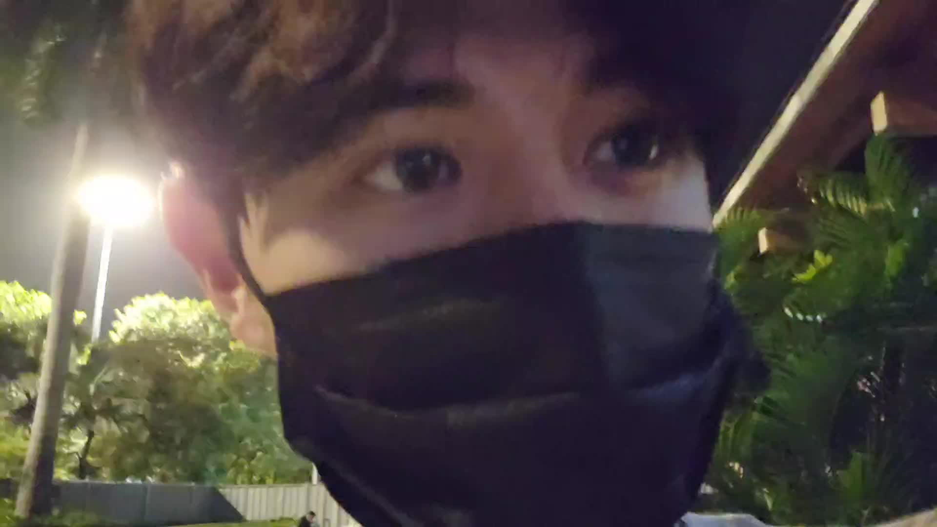 童锦程疯狂调侃小尾巴和晴小兔#星秀爆料站#