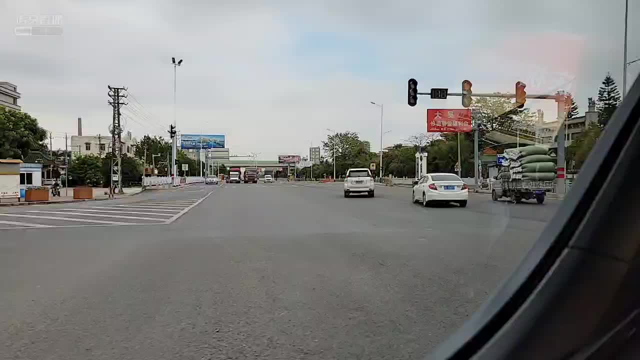 会长出发见梦哥，迫不及待分享喜悦 #星秀爆料站#