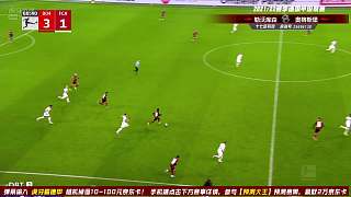 帽子戲法！迪亞比鎖定勝局