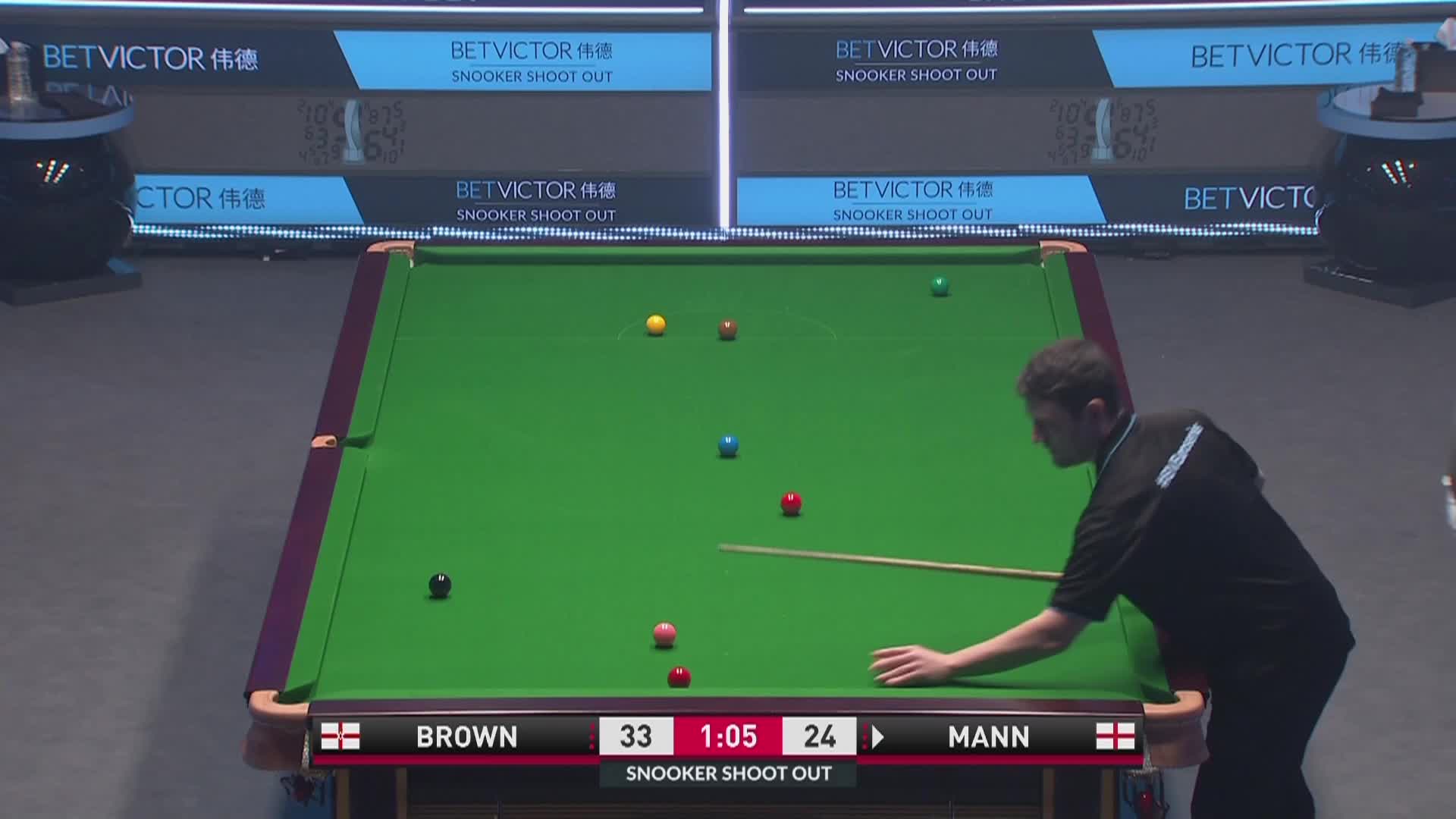 气氛组组长的精彩绝杀！