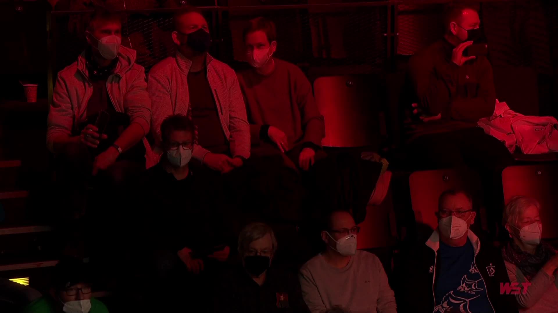 颜丙涛VS马克·塞尔比 2022德国大师赛 清流