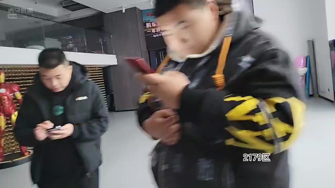 会长回顾P1直接上树 #星秀爆料站#