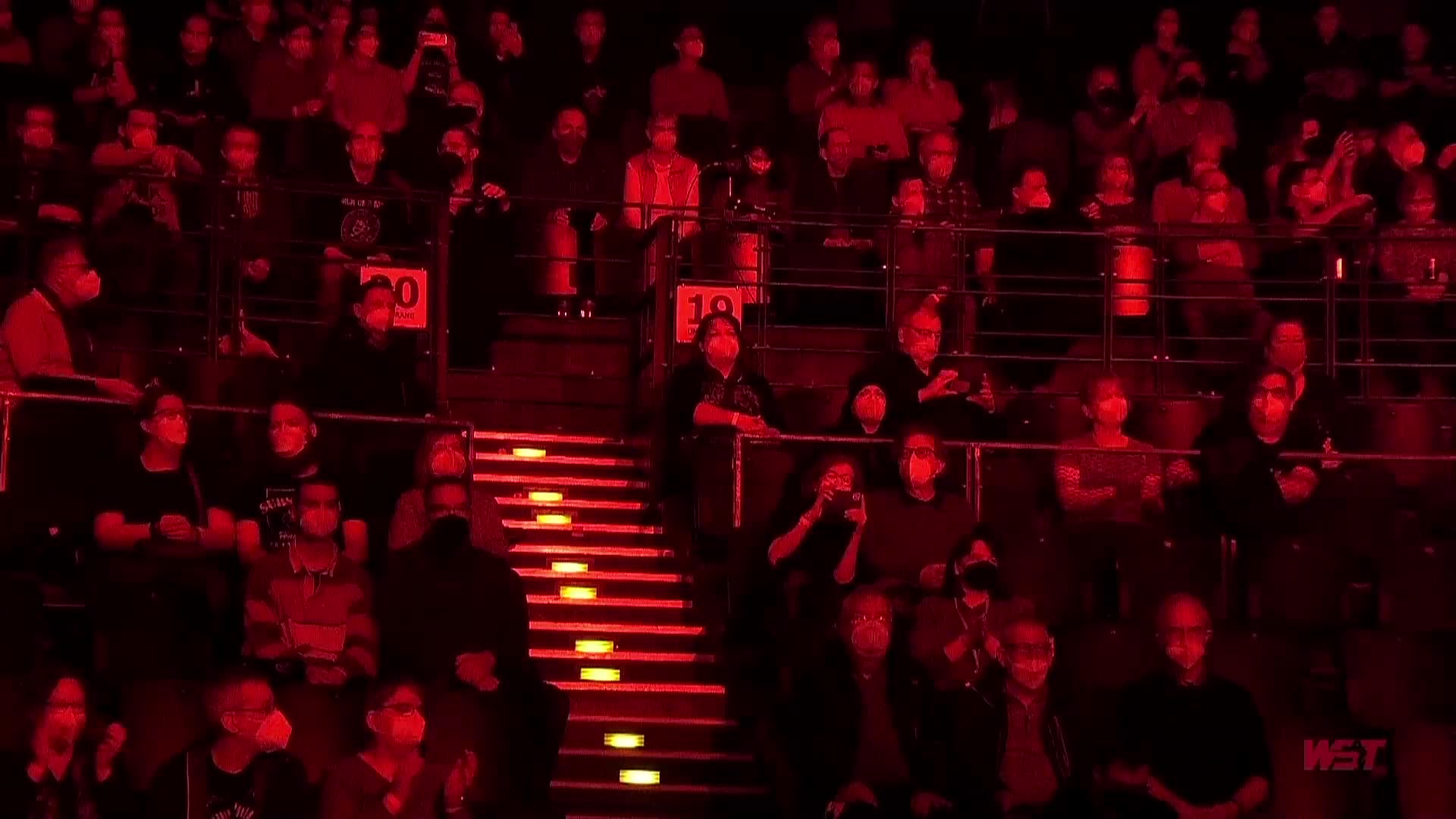 赵心童vs颜丙涛 2022德国大师赛 第一阶段 星辰-上