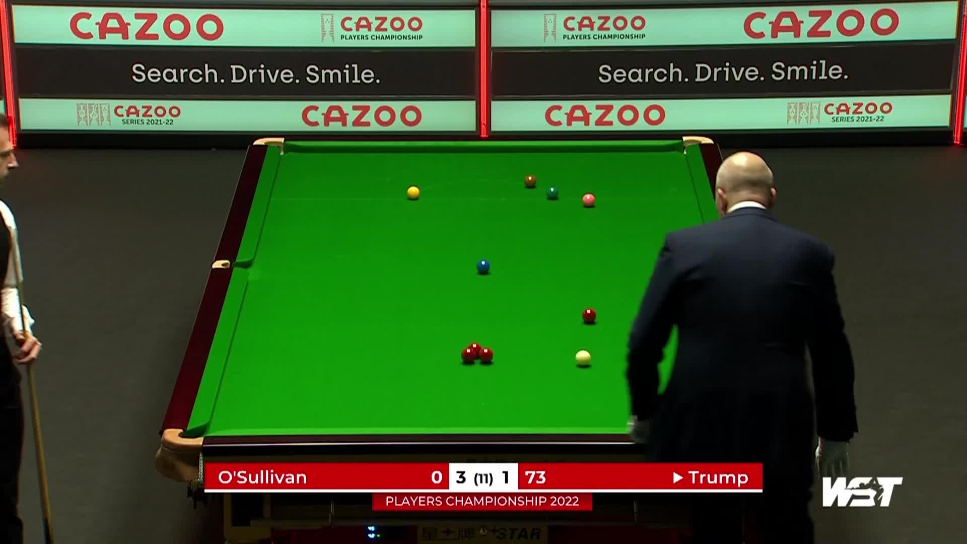 这可还没到可以急着下班的时候呀