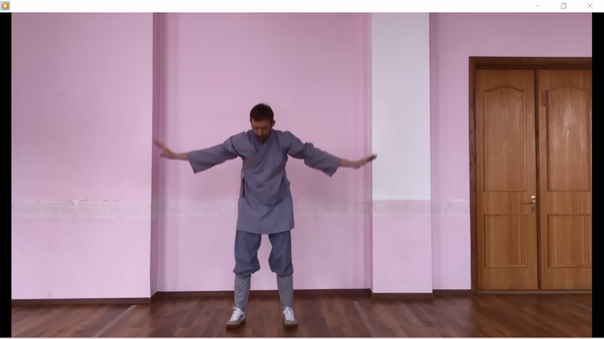 2022少林功夫网络考功大赛  综合 2.11上午