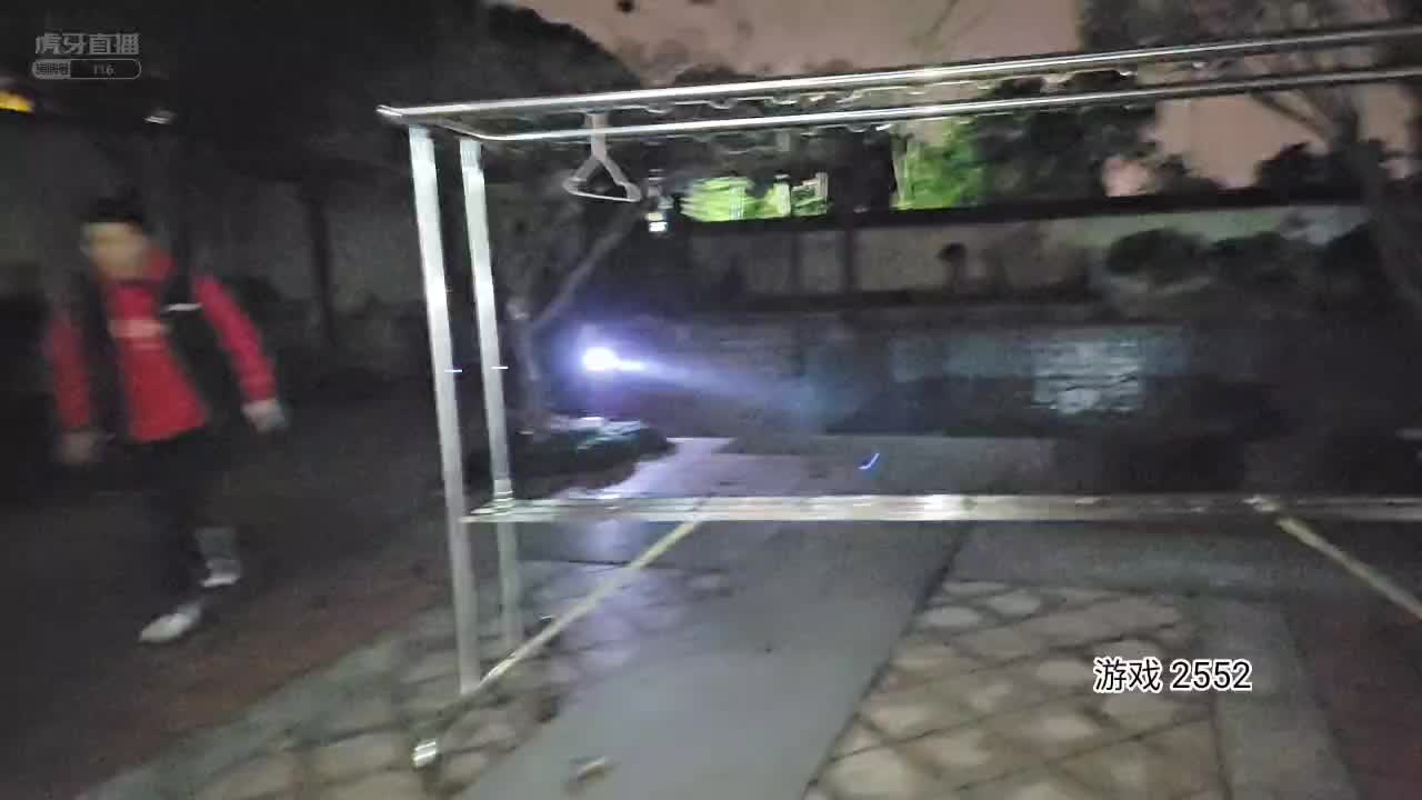 华子化身灌木丛？会长灵光一现成功找到 #星秀爆料站#