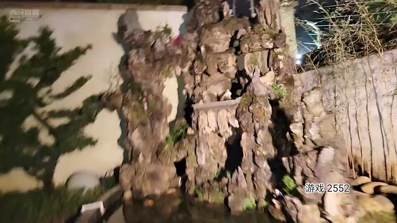 会长为找人亲自下水沟？ #星秀爆料站#