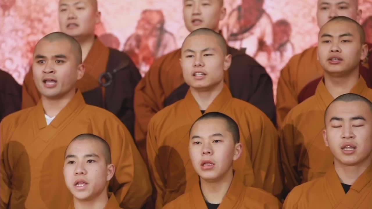 2022少林功夫网络考功大赛  综合2.12