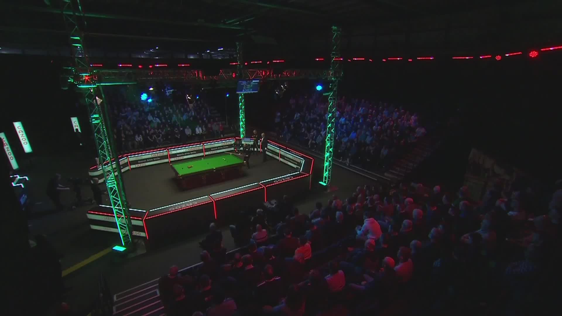 萝卜三连破百之一 107