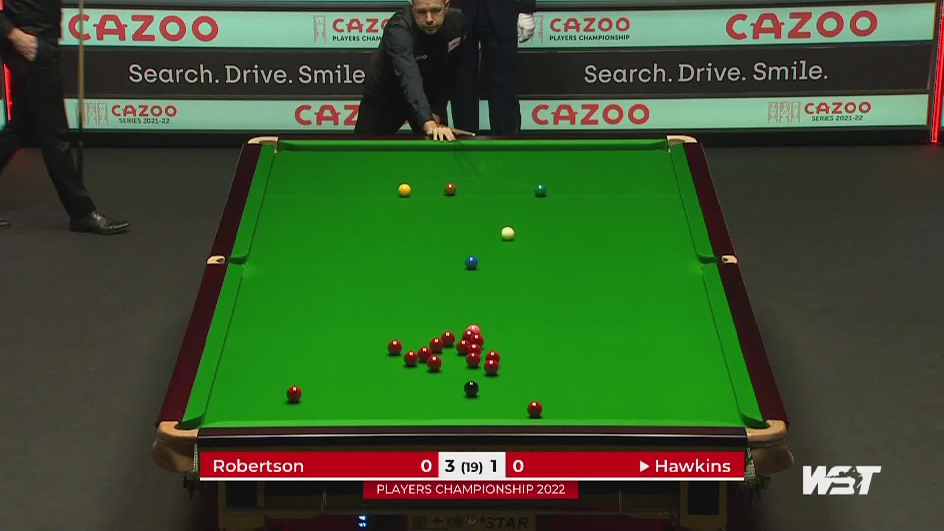 萝卜三连破百之二 105