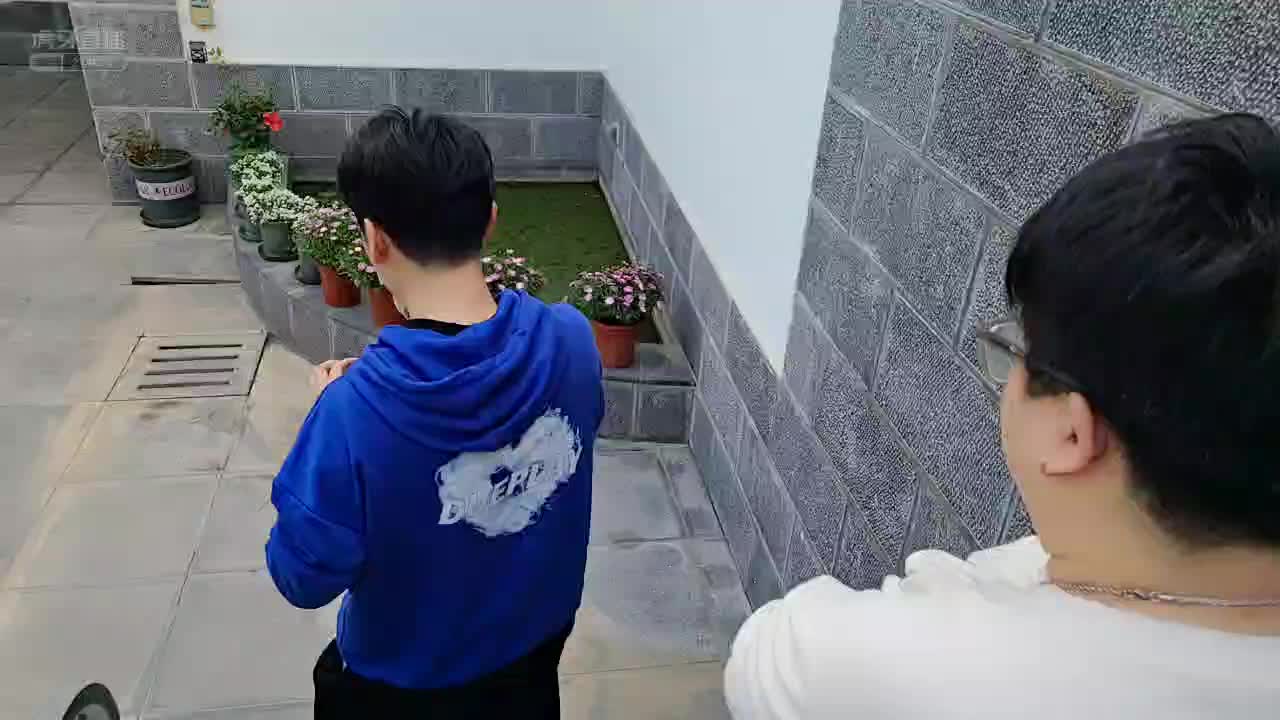 zero车库比宇文泡家还大！ #星秀爆料站#